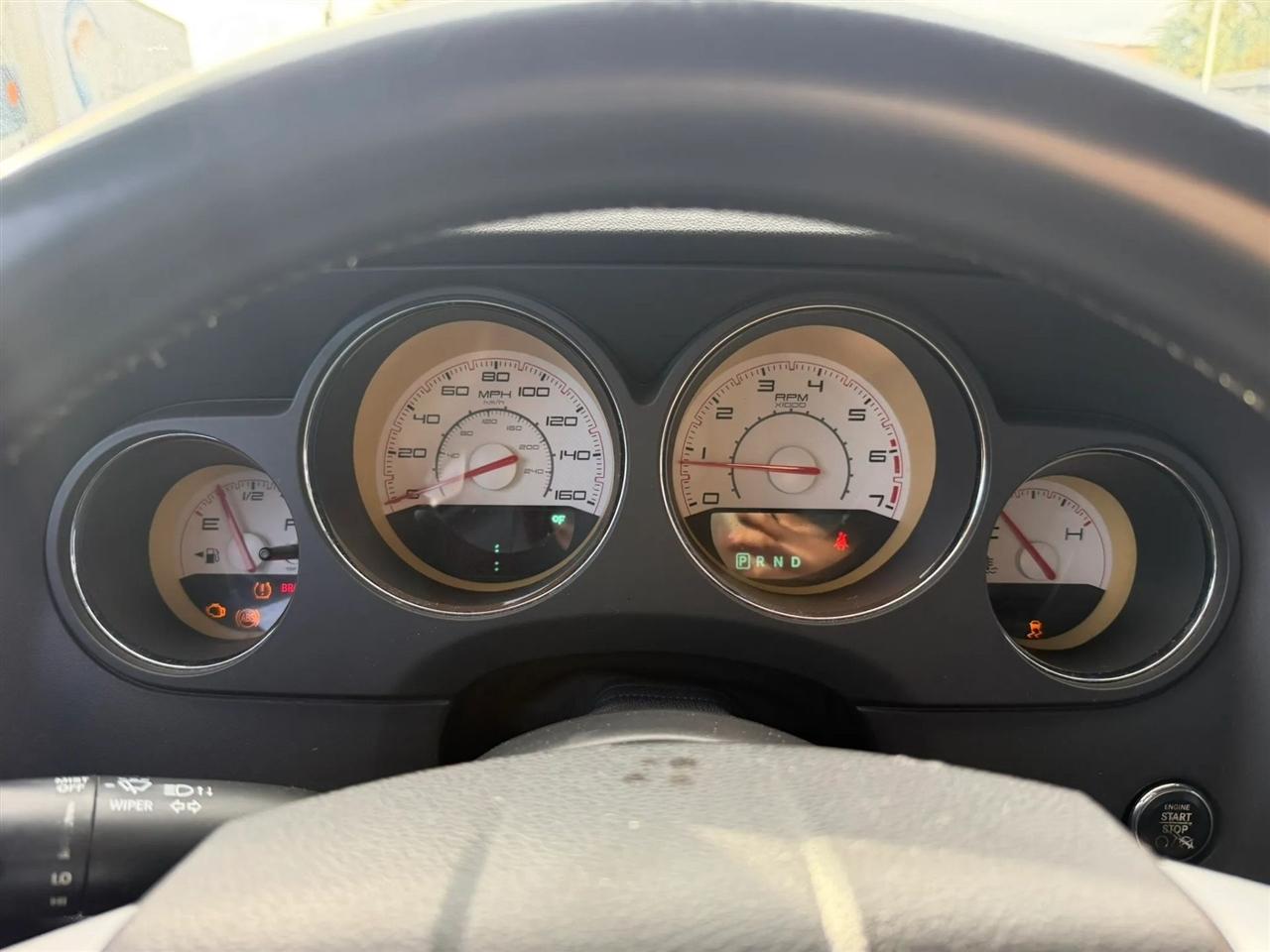 Dodge Challenger R/T 2014