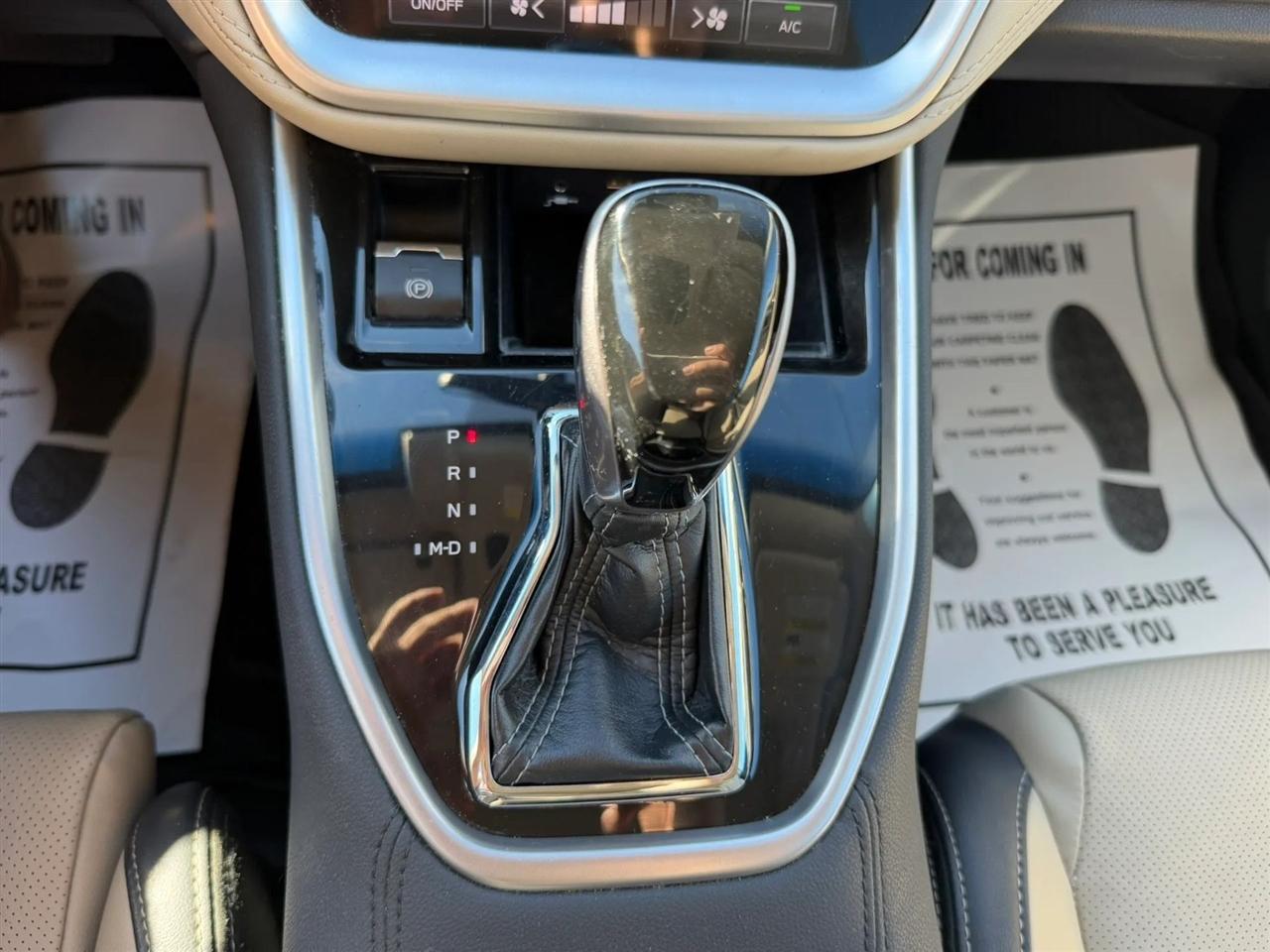 Subaru Outback Limited 2020