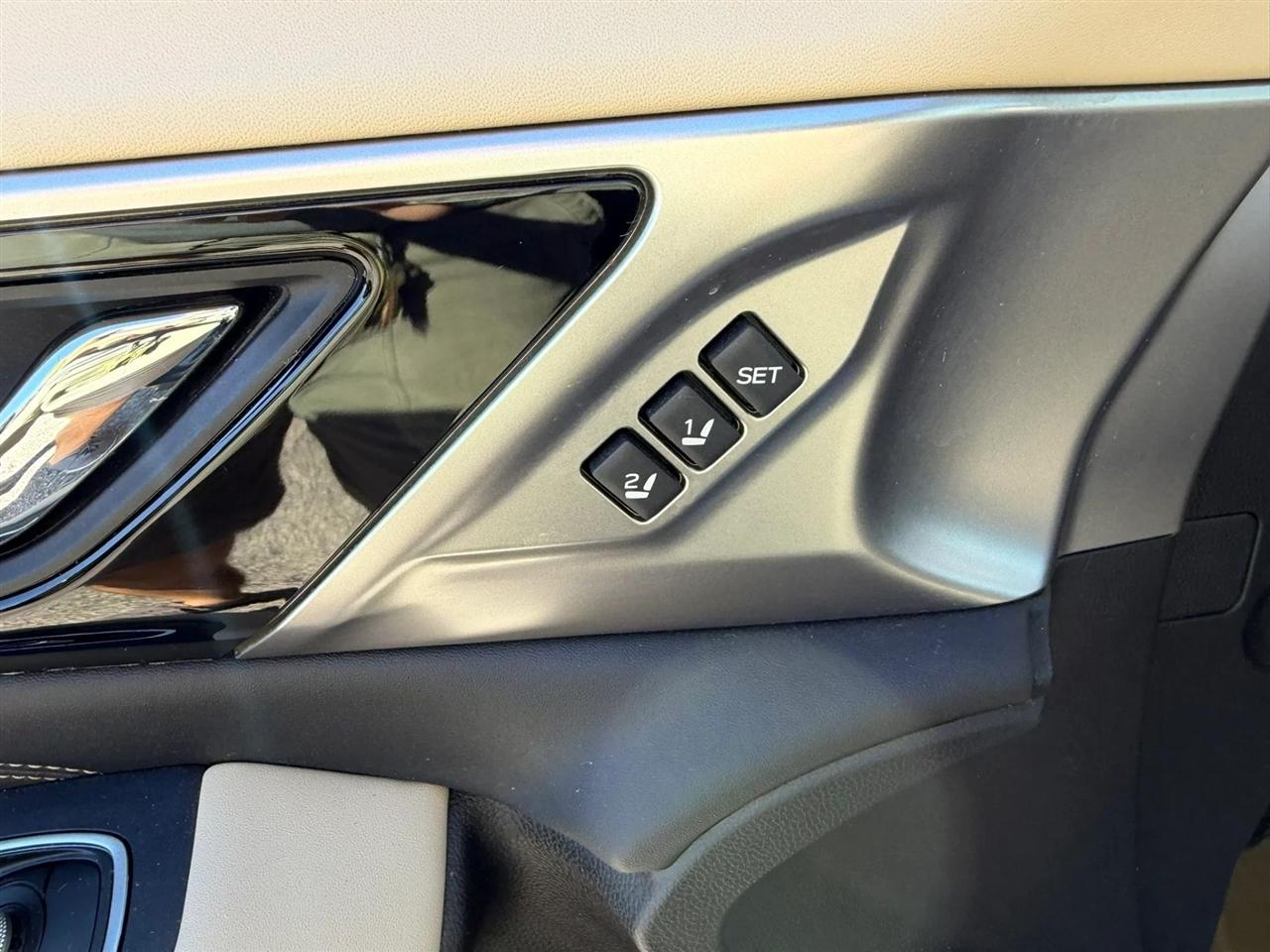 Subaru Outback Limited 2020