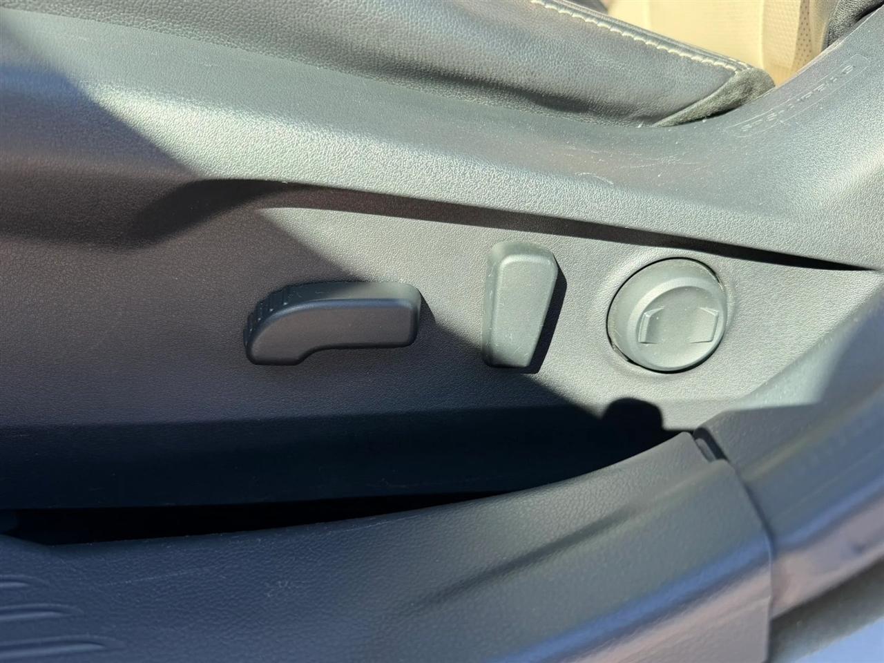 Subaru Outback Limited 2020