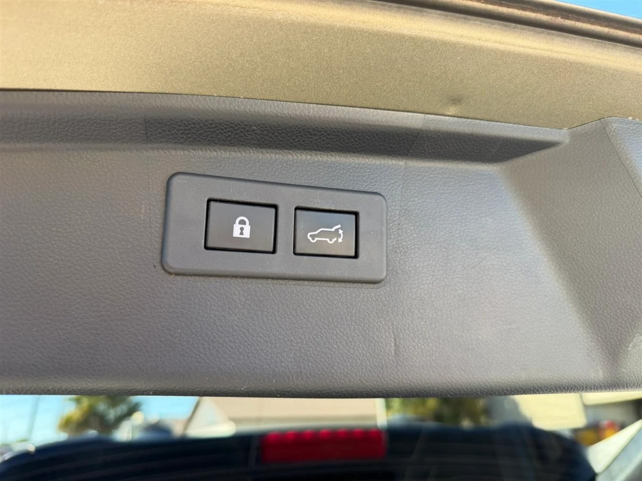 Subaru Outback Limited 2020