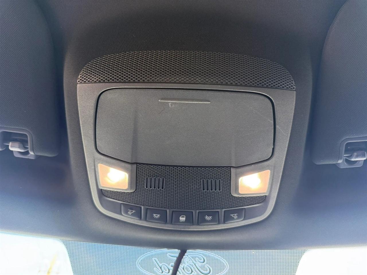 Ford F-150 XLT SuperCrew 5.5-ft. Bed 4WD 2015