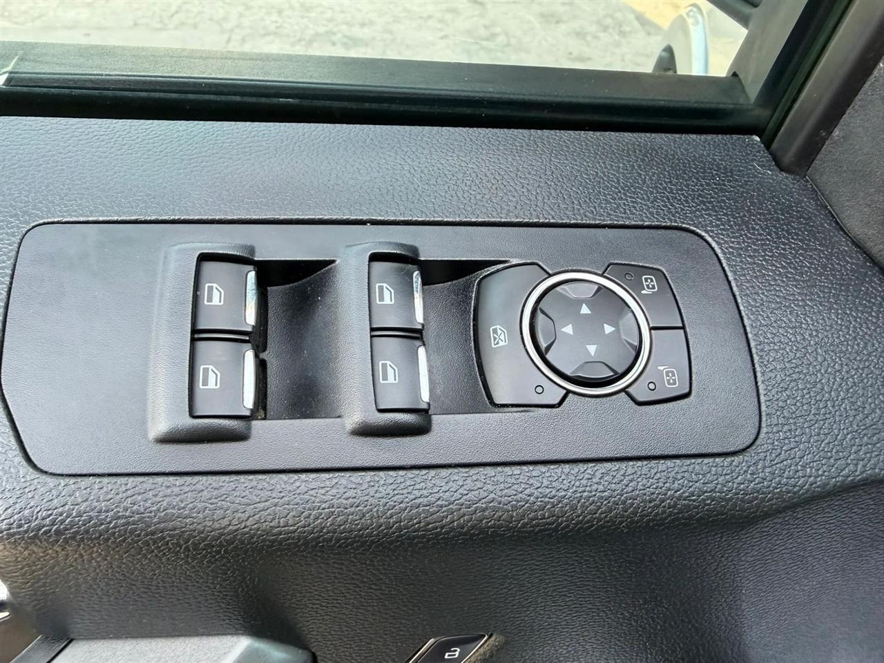 Ford F-150 XLT SuperCrew 5.5-ft. Bed 4WD 2015