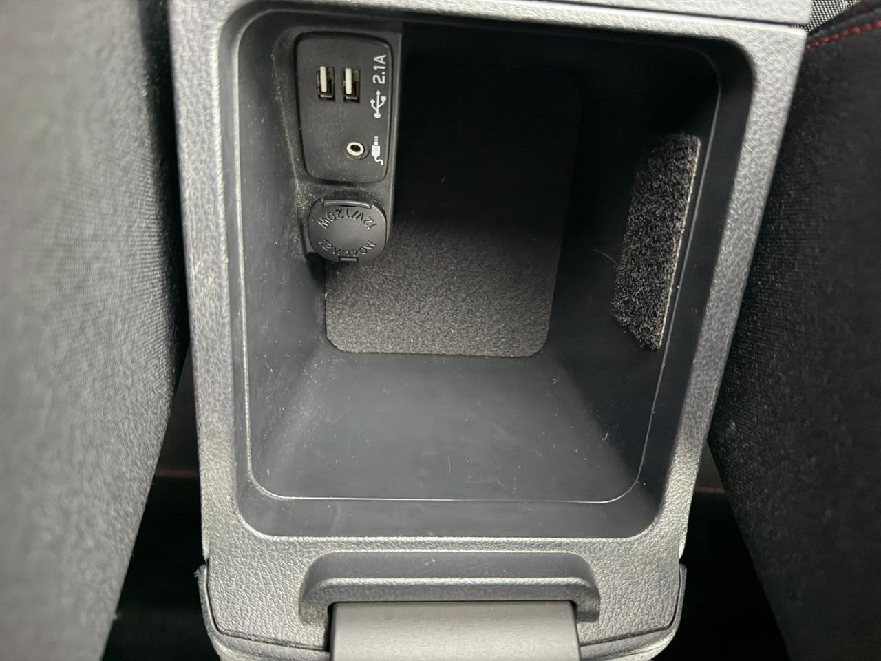 Subaru WRX Base 6M 2019