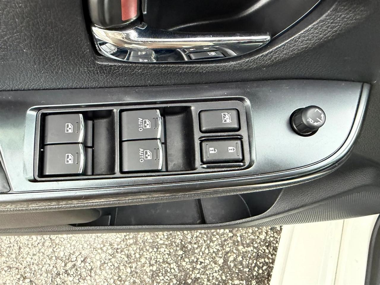 Subaru WRX Base 6M 2019