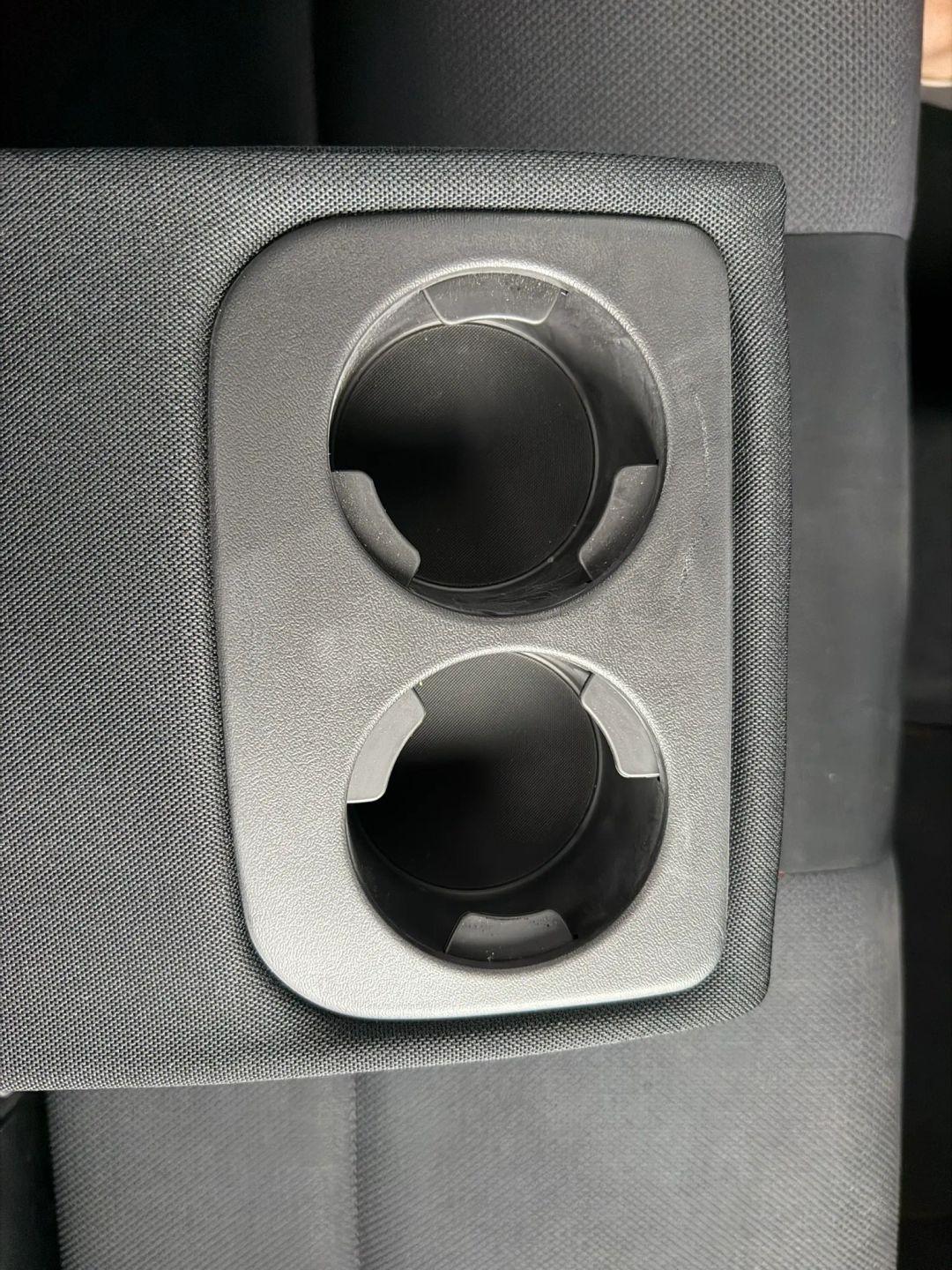 Subaru WRX Base 6M 2019