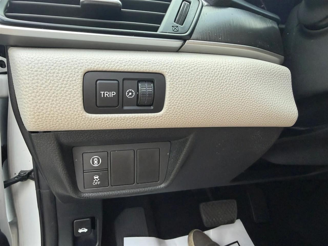Honda Accord LX CVT 2020