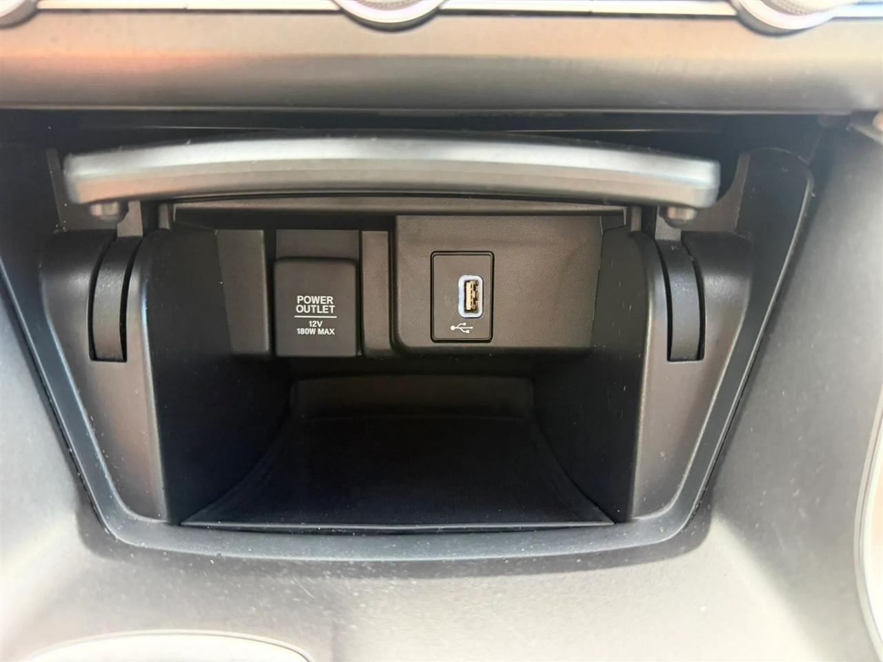 Honda Accord LX CVT 2020