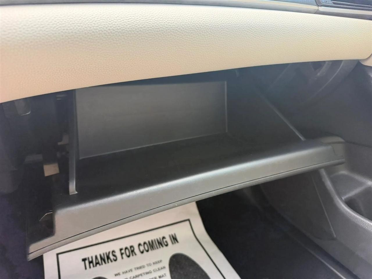 Honda Accord LX CVT 2020