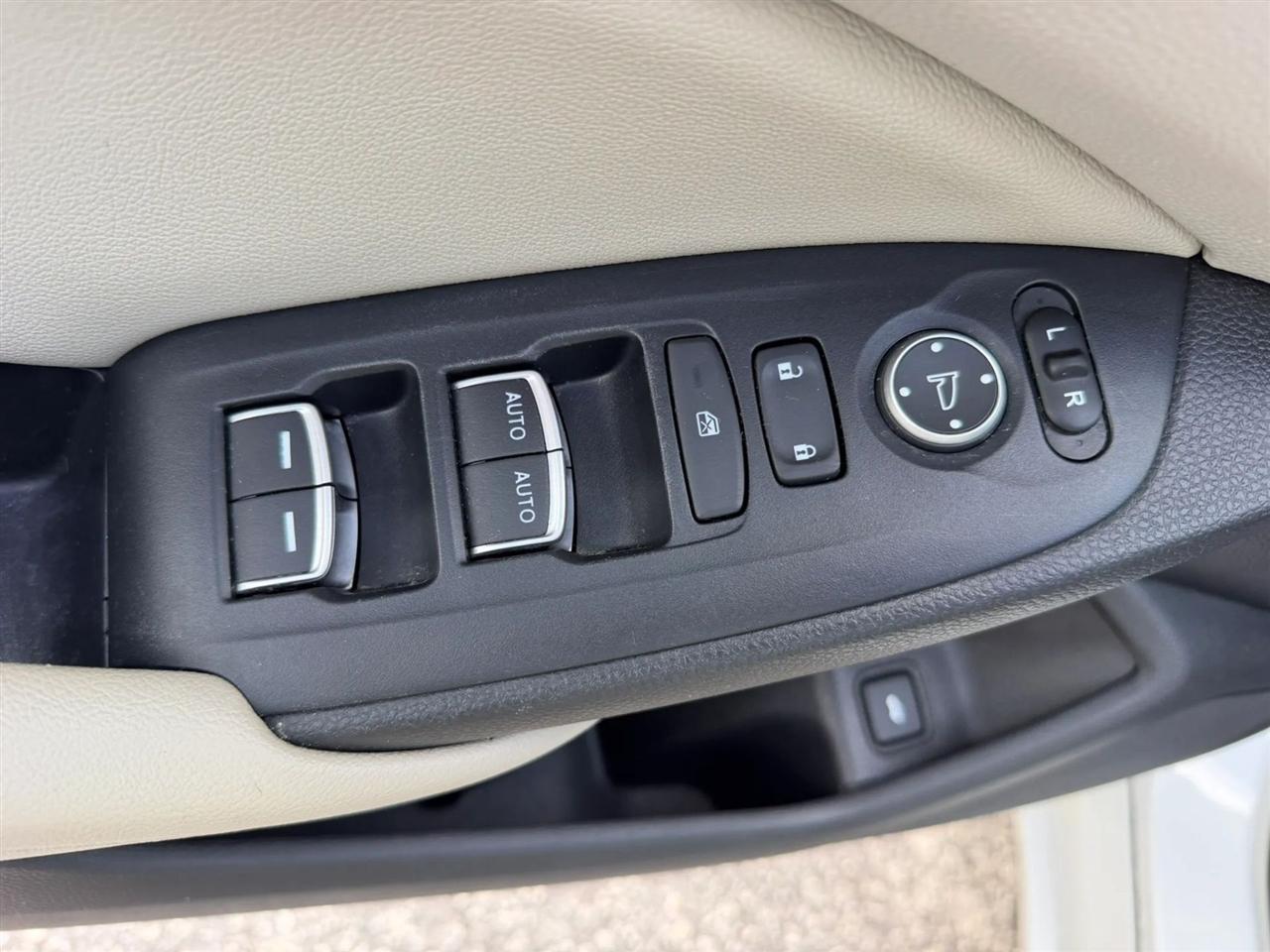 Honda Accord LX CVT 2020