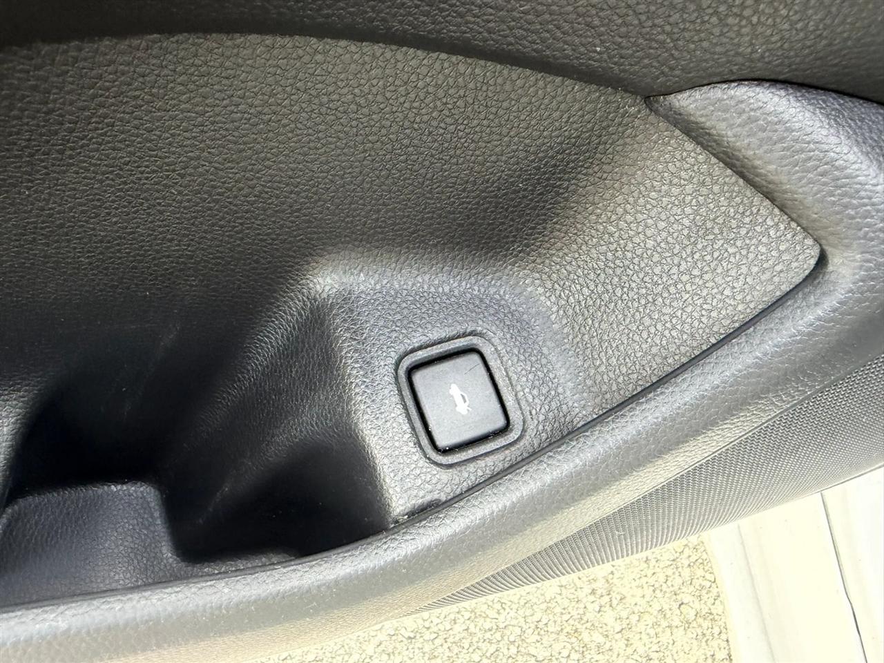 Honda Accord LX CVT 2020