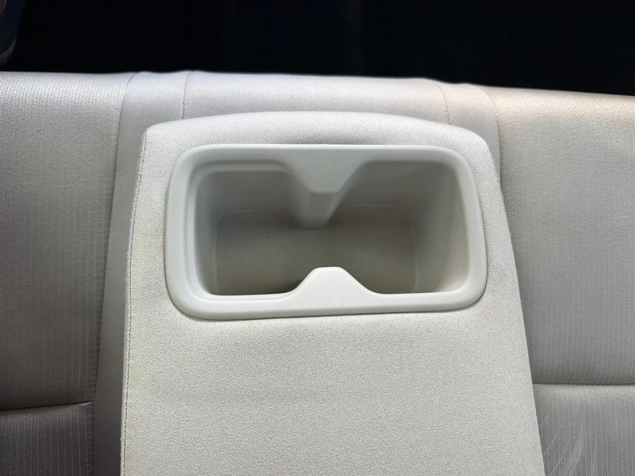 Honda Accord LX CVT 2020