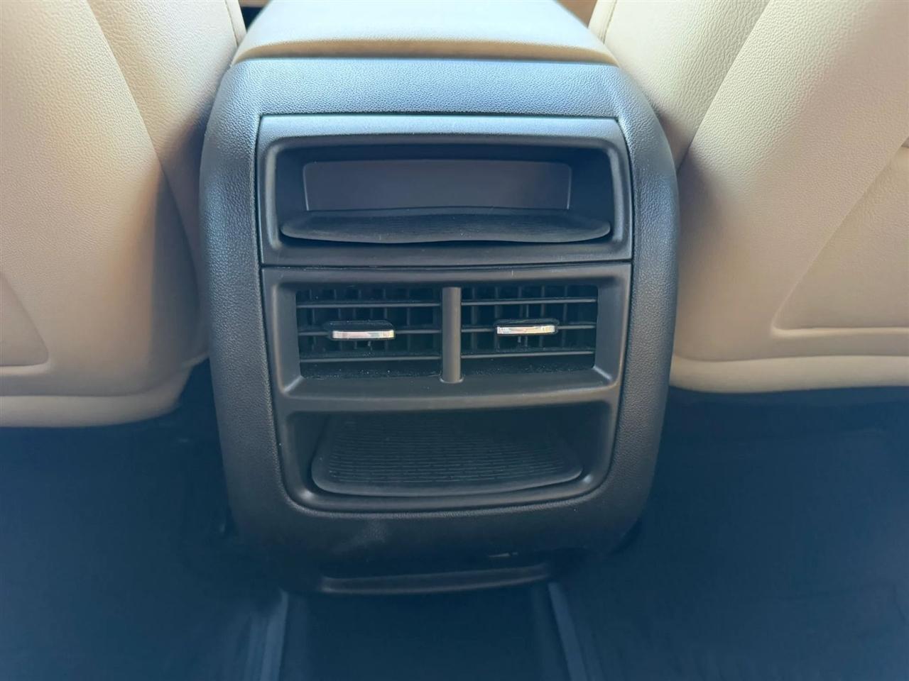 Cadillac XT5 Base 2019