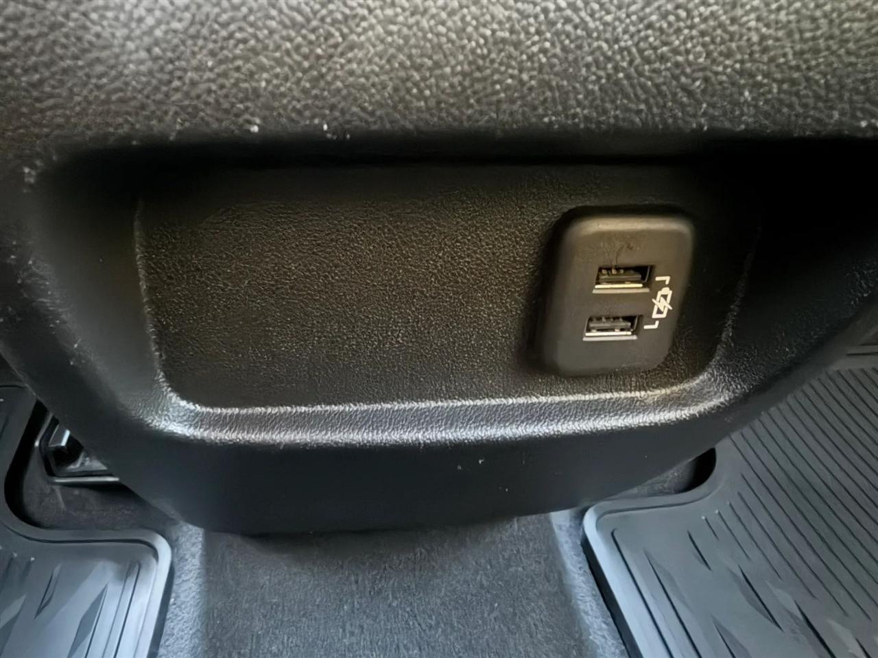 Cadillac XT5 Base 2019