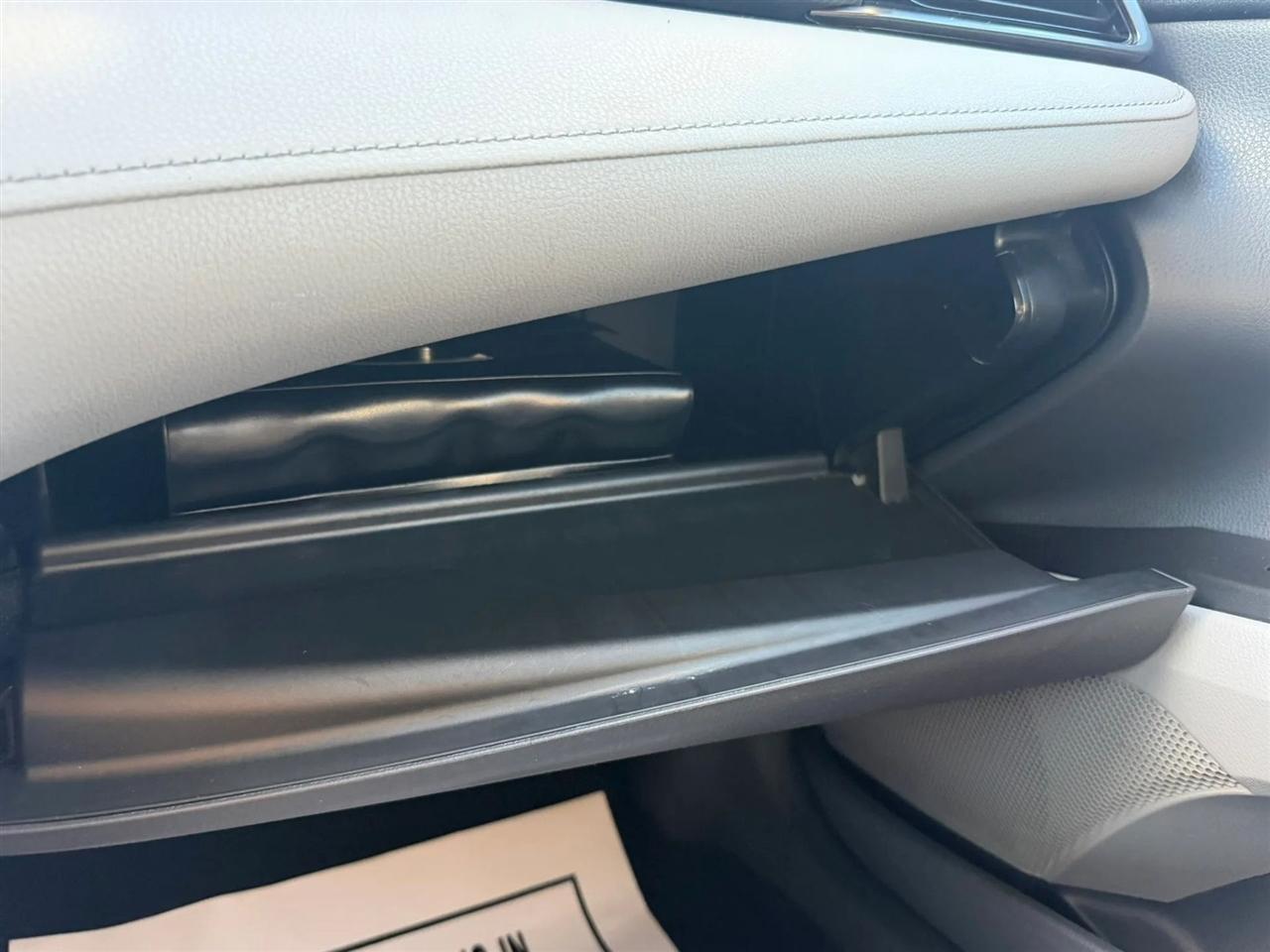 Toyota Camry LE 2021