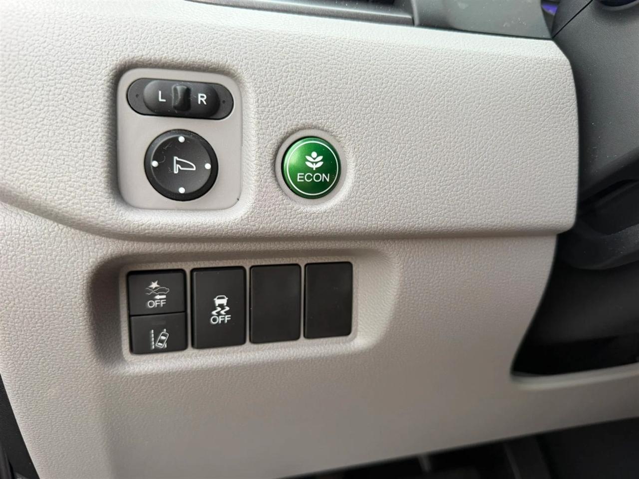 Honda Pilot EXL 4WD 2019