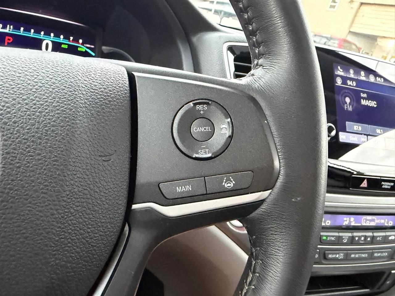 Honda Pilot EXL 4WD 2019