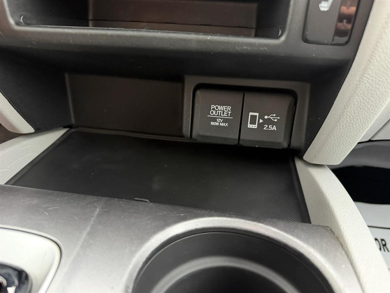 Honda Pilot EXL 4WD 2019