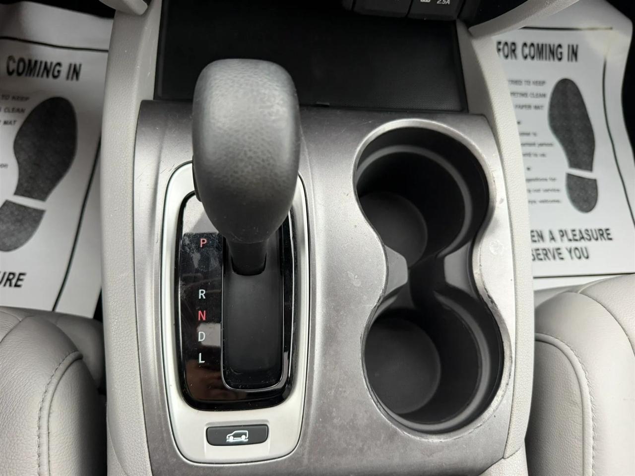 Honda Pilot EXL 4WD 2019