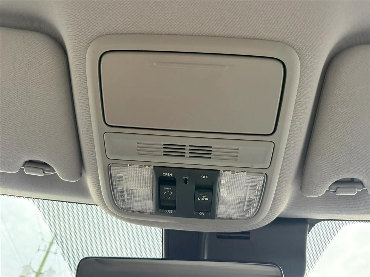 Honda Pilot EXL 4WD 2019