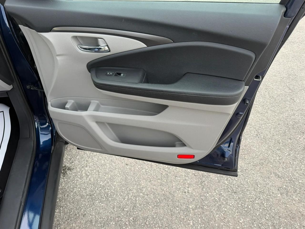 Honda Pilot EXL 4WD 2019