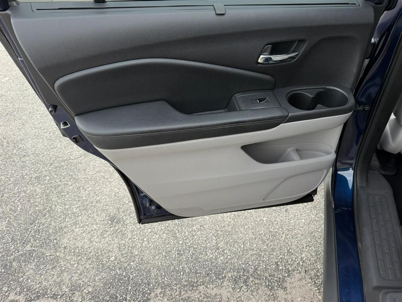 Honda Pilot EXL 4WD 2019