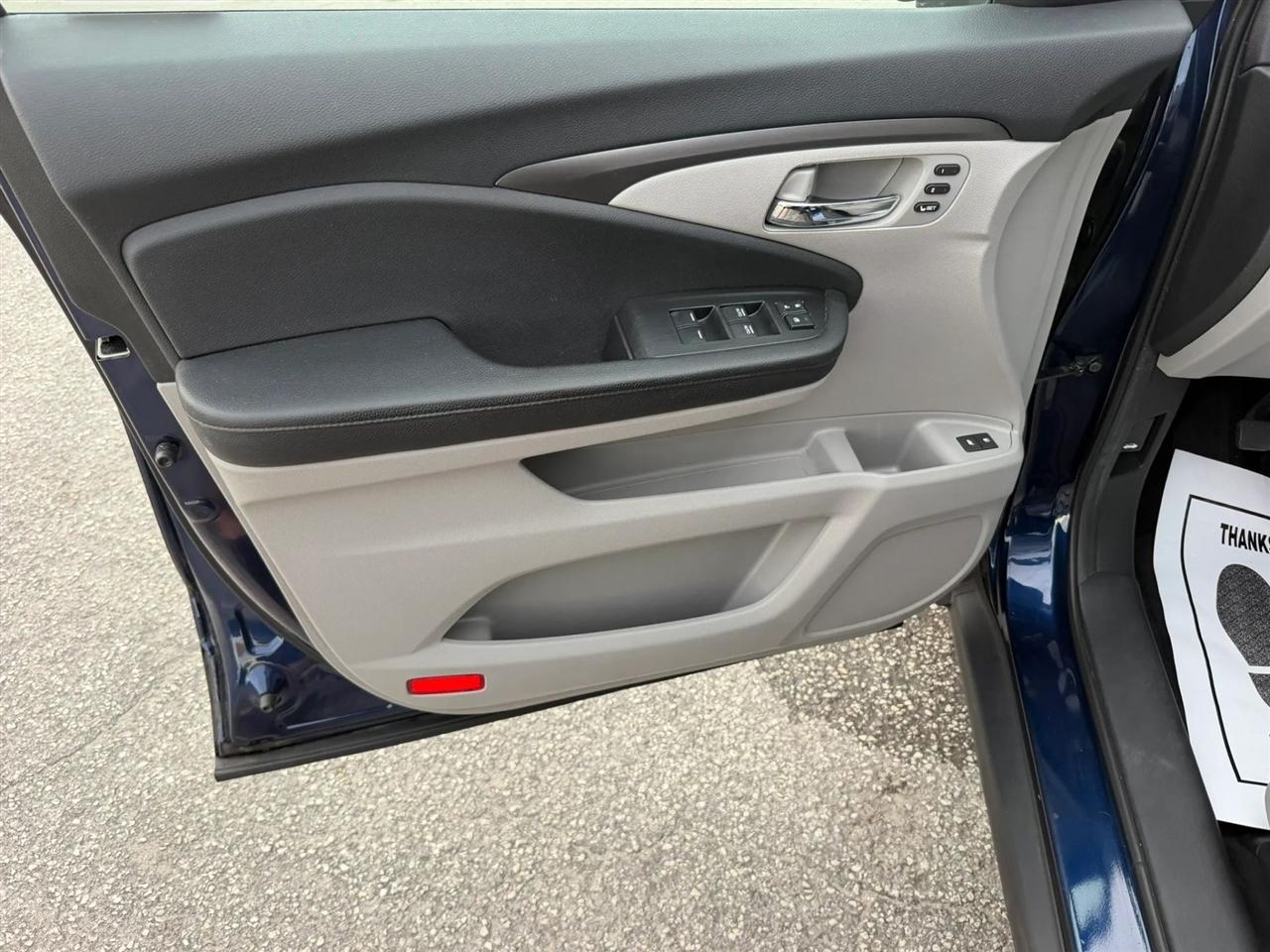 Honda Pilot EXL 4WD 2019