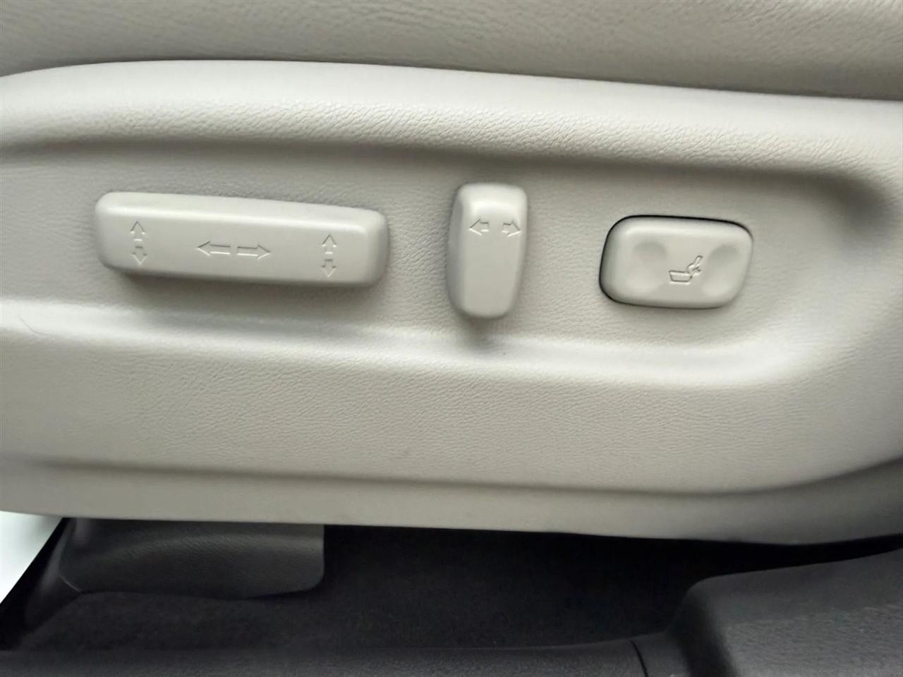 Honda Pilot EXL 4WD 2019
