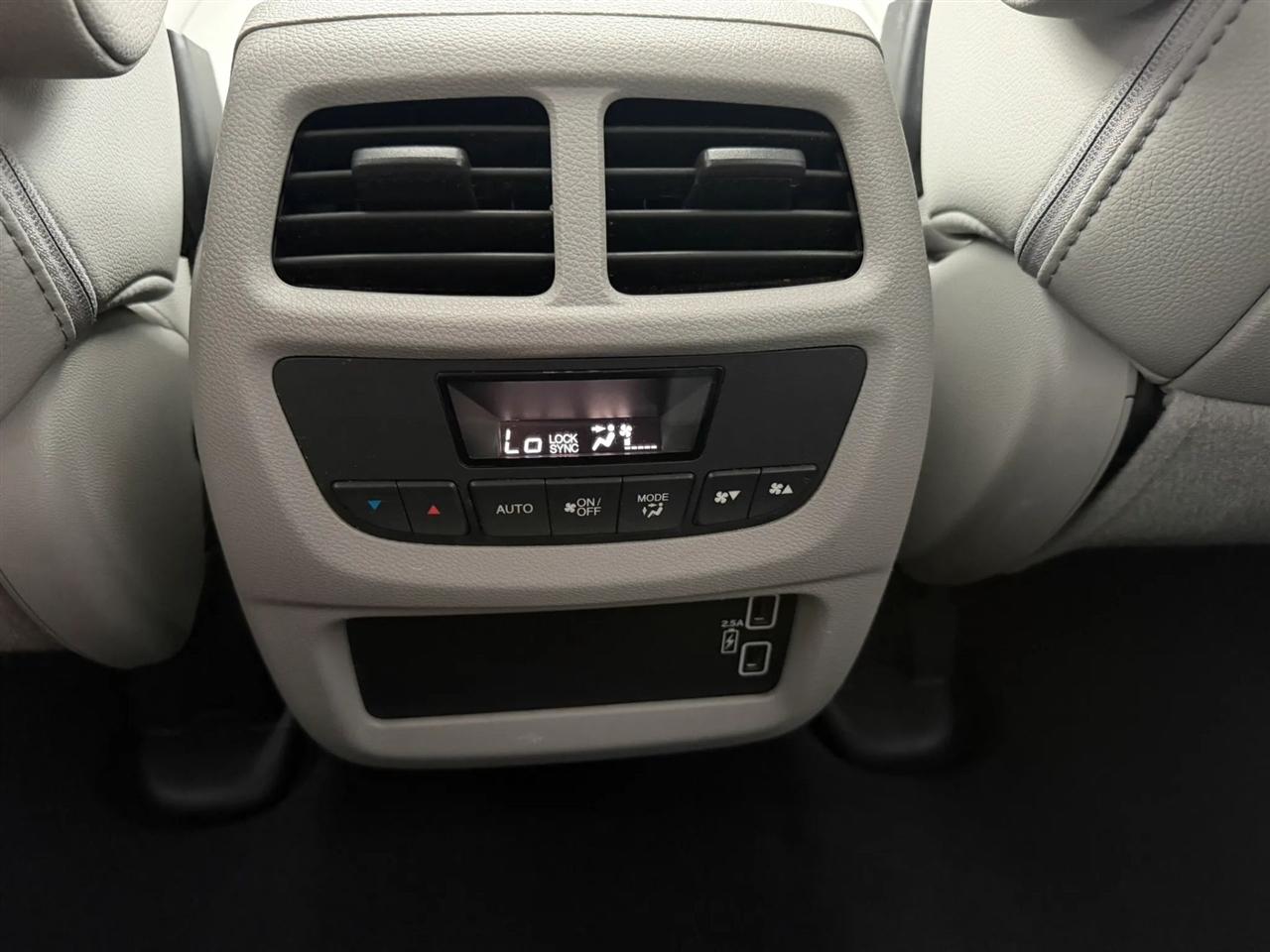 Honda Pilot EXL 4WD 2019