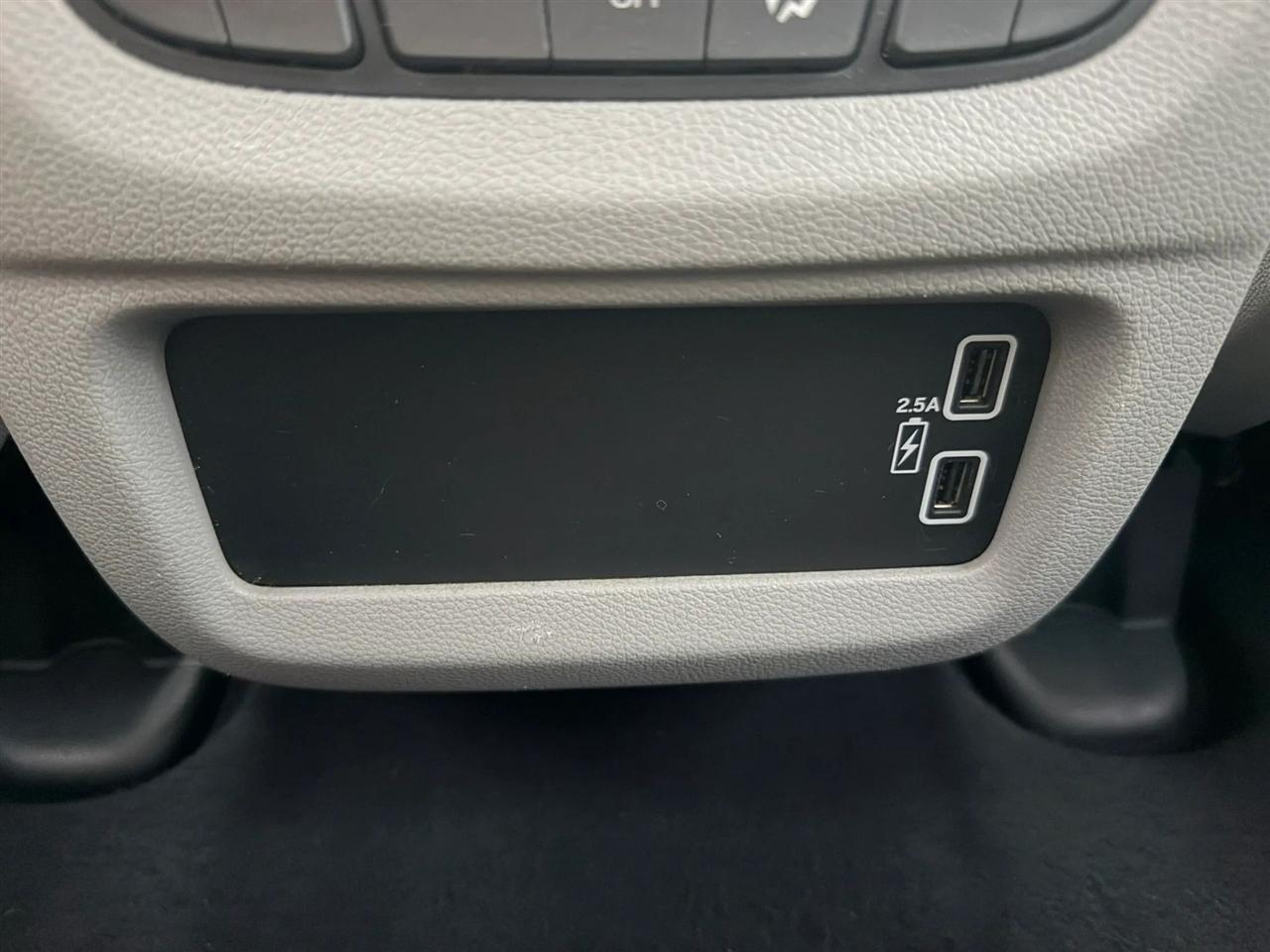 Honda Pilot EXL 4WD 2019