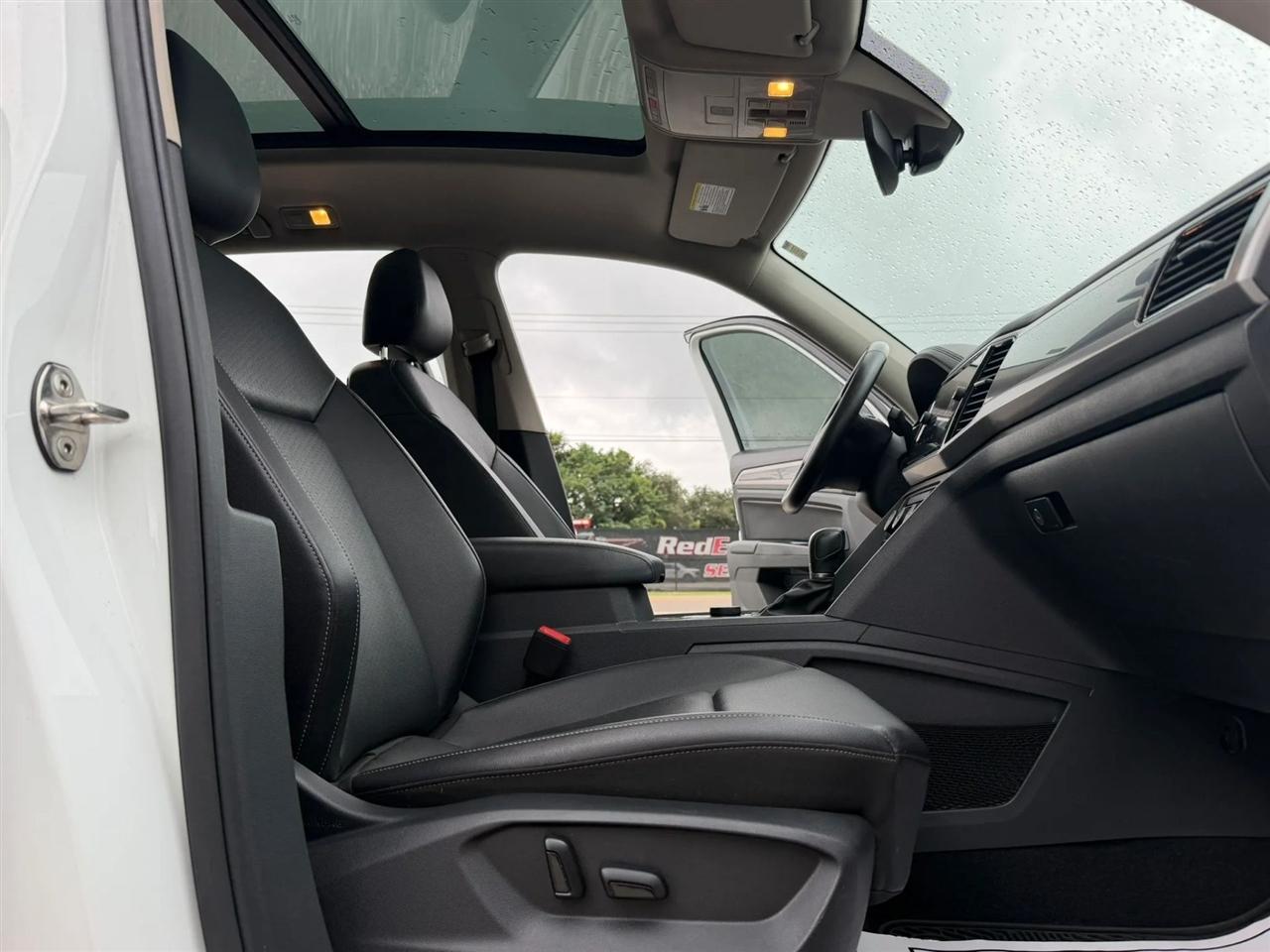 Volkswagen Atlas V6 SEL AWD 2019