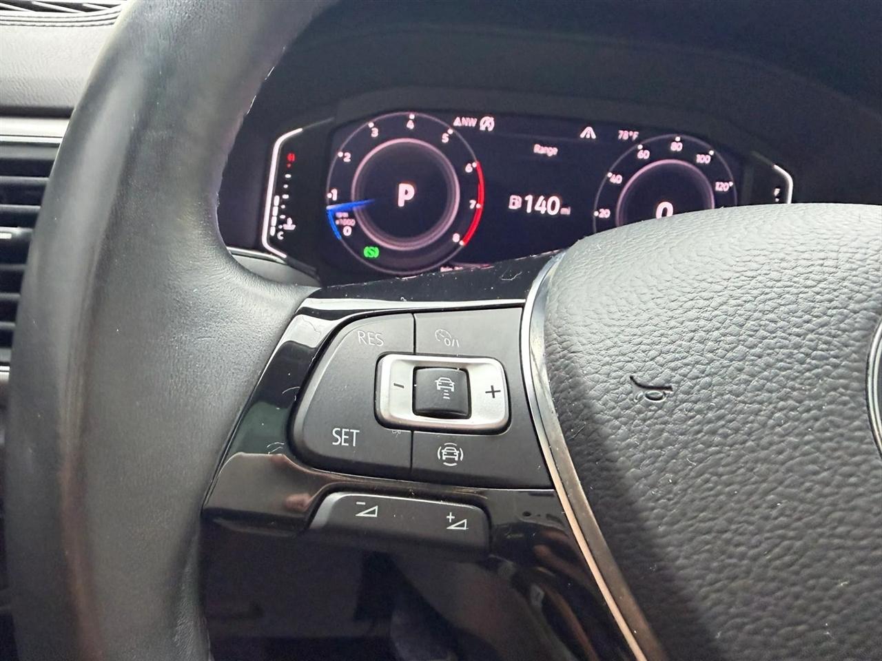Volkswagen Atlas V6 SEL AWD 2019