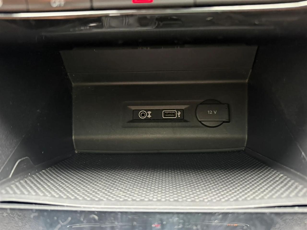 Volkswagen Atlas V6 SEL AWD 2019