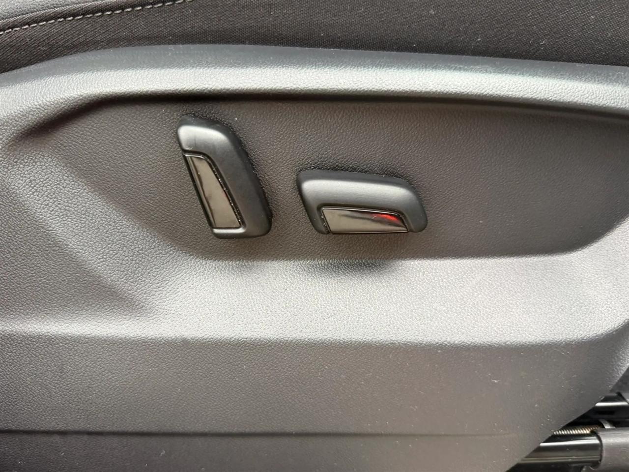 Volkswagen Atlas V6 SEL AWD 2019