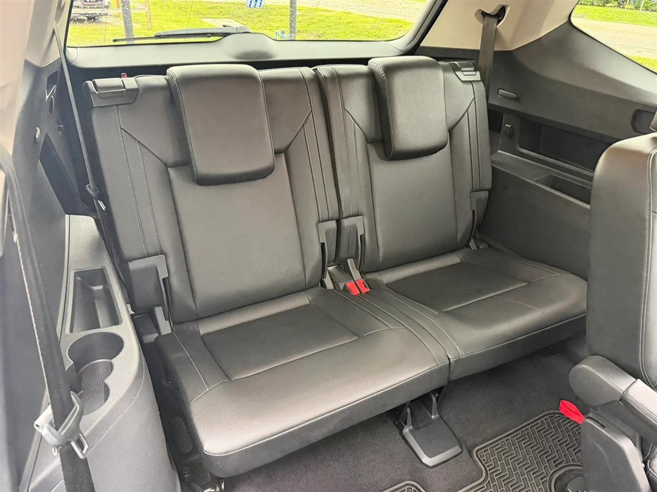 Volkswagen Atlas V6 SEL AWD 2019