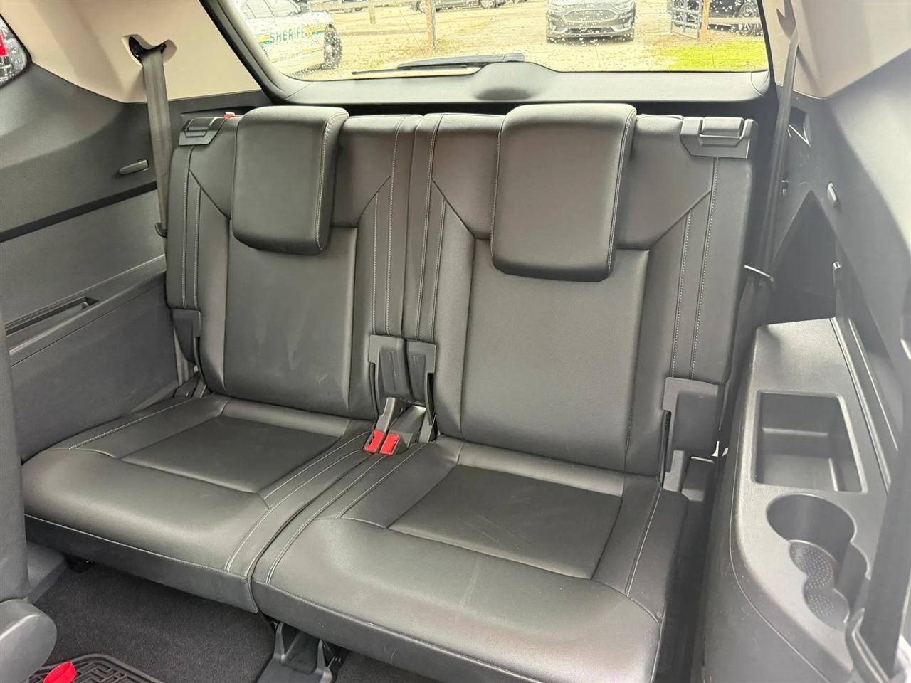 Volkswagen Atlas V6 SEL AWD 2019