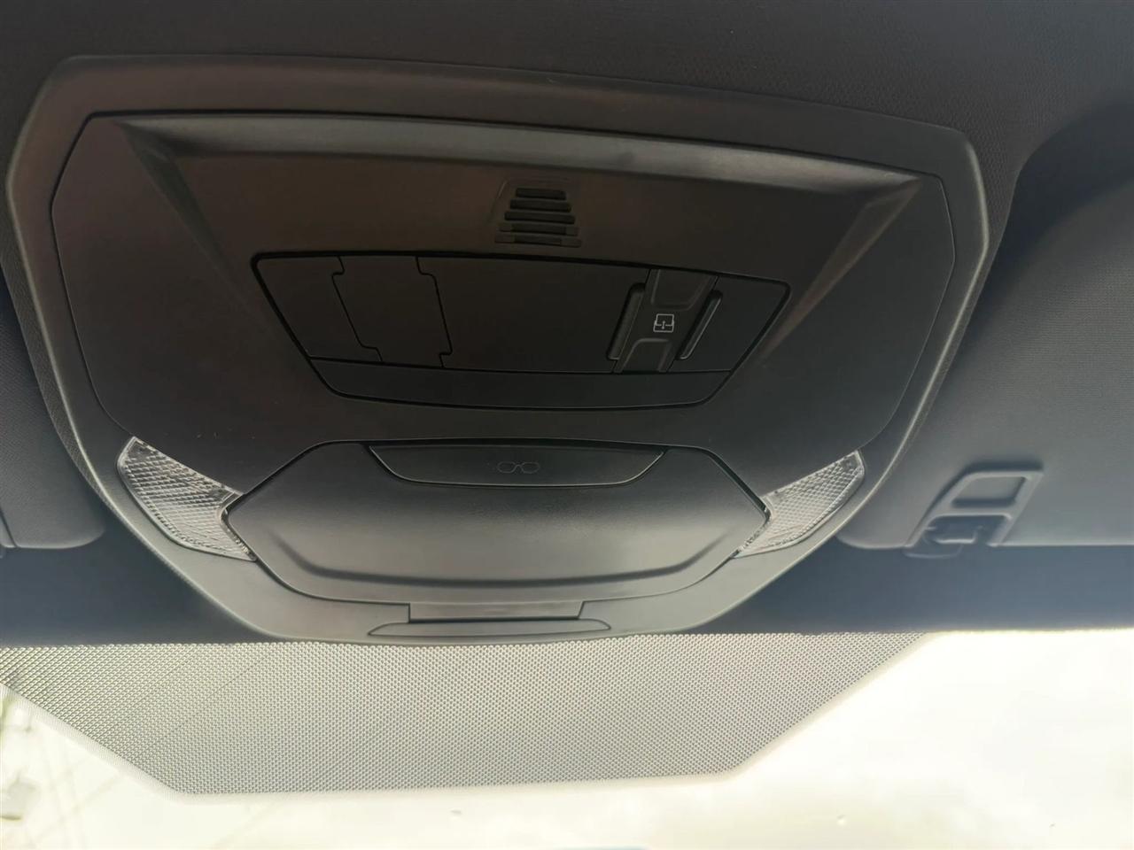 Ford Focus ST Hatch 2017