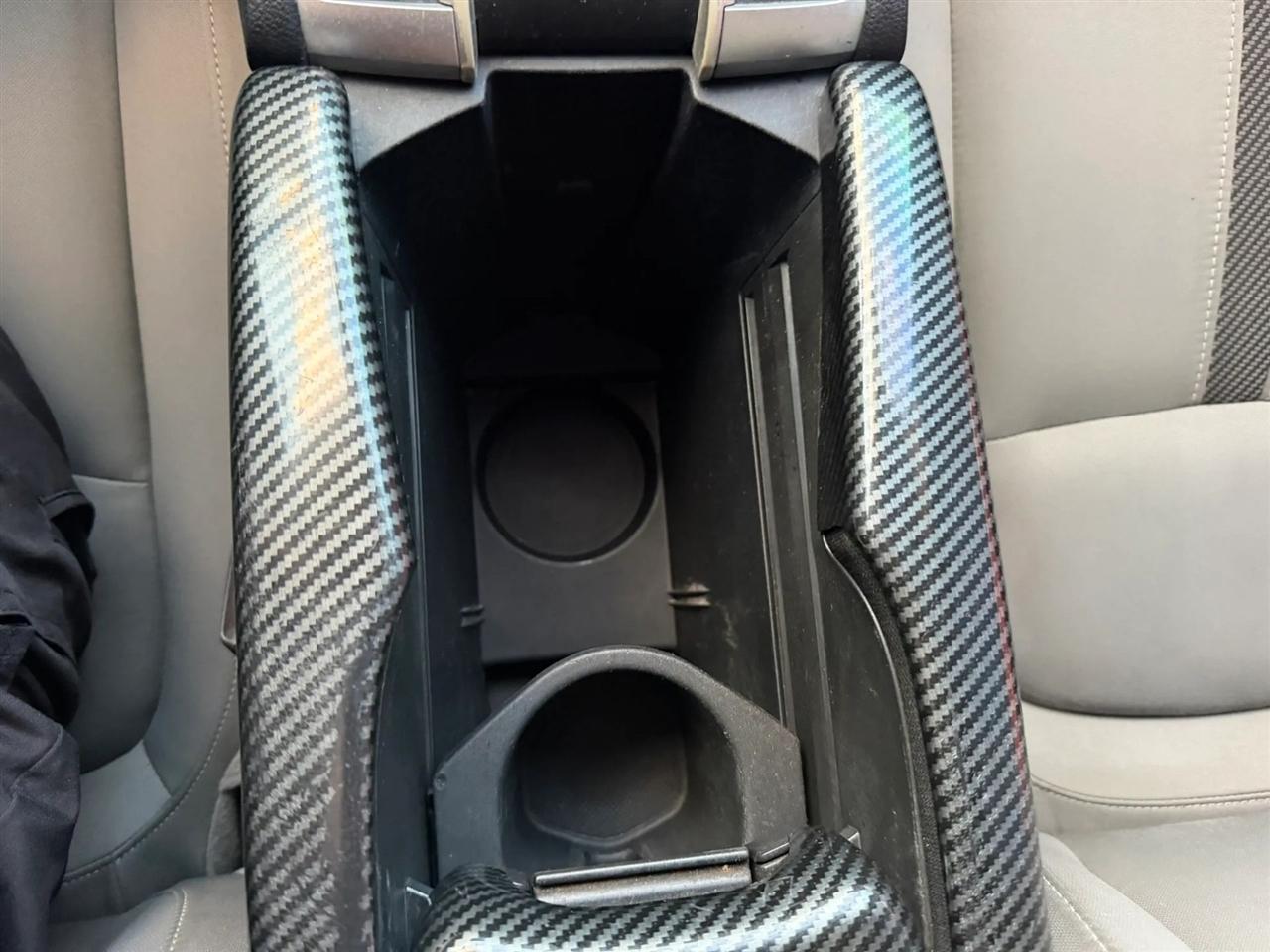 Honda Civic LX Sedan 6MT 2018