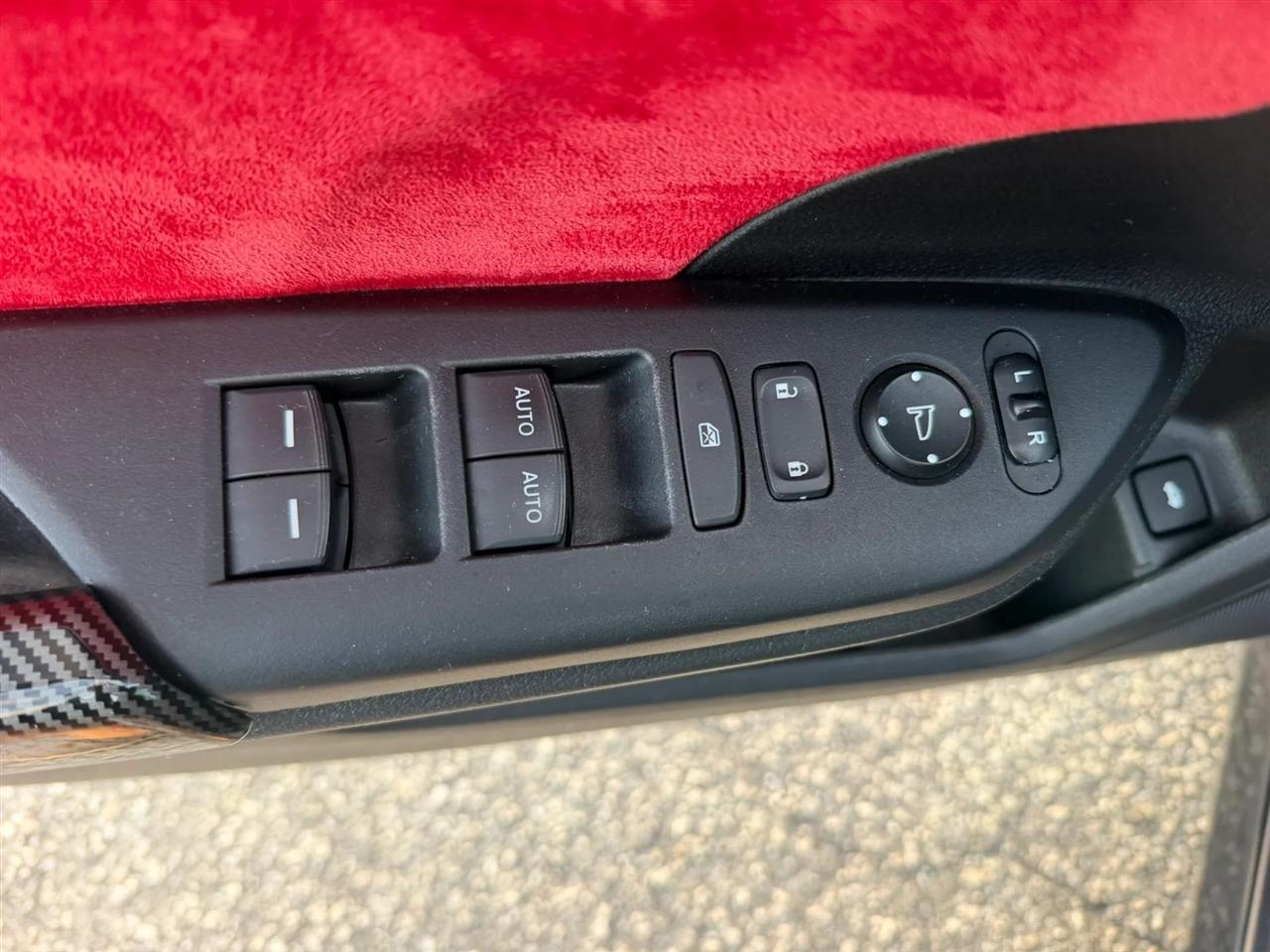 Honda Civic LX Sedan 6MT 2018
