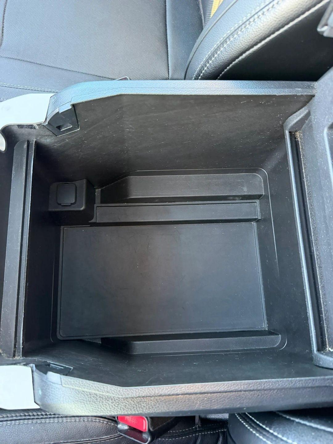 Ford F-150 Lariat SuperCrew 5.5-ft. Bed 4WD 2015