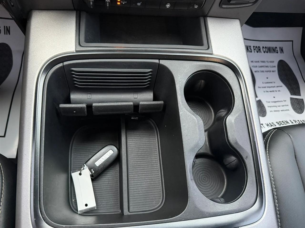 RAM 1500 Rebel Crew Cab SWB 4WD 2017