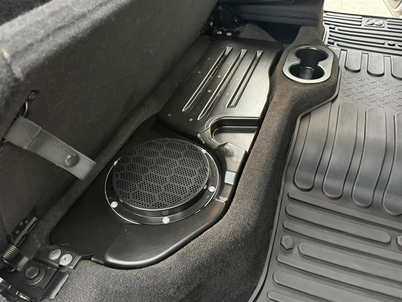 RAM 1500 Rebel Crew Cab SWB 4WD 2017