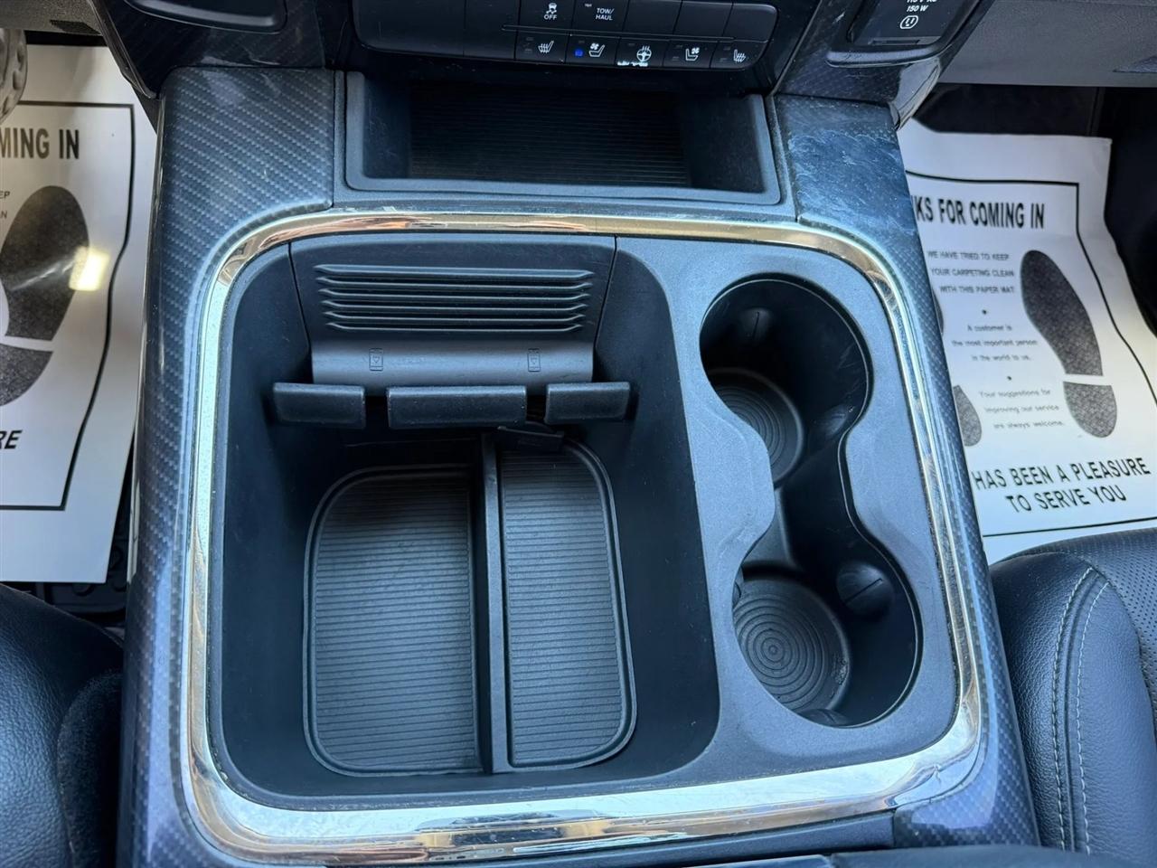 RAM 1500 Sport Crew Cab SWB 2WD 2016