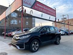 2017 Honda CR-V  2017 Honda CR-V