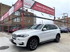 2017 BMW X5  2017 BMW X5