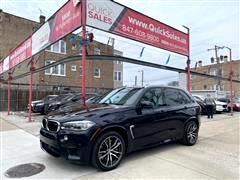 2017 BMW X5  2017 BMW X5