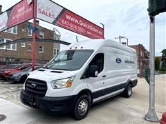 2020 Ford Transit  2020 Ford Transit