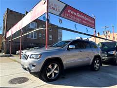 2014 Jeep Grand Cherokee  2014 Jeep Grand Cherokee