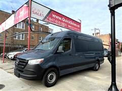 2019 Mercedes-Benz Sprinter  2019 Mercedes-Benz Sprinter