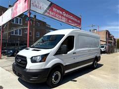 2021 Ford Transit  2021 Ford Transit